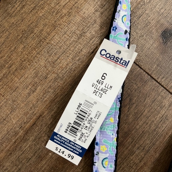 two coastal leashes! - Picture 4 of 4